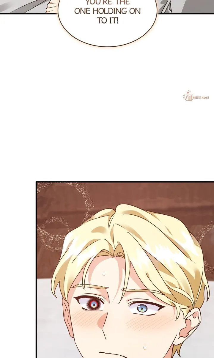 Wake Up, Warrior Chapter 147 52